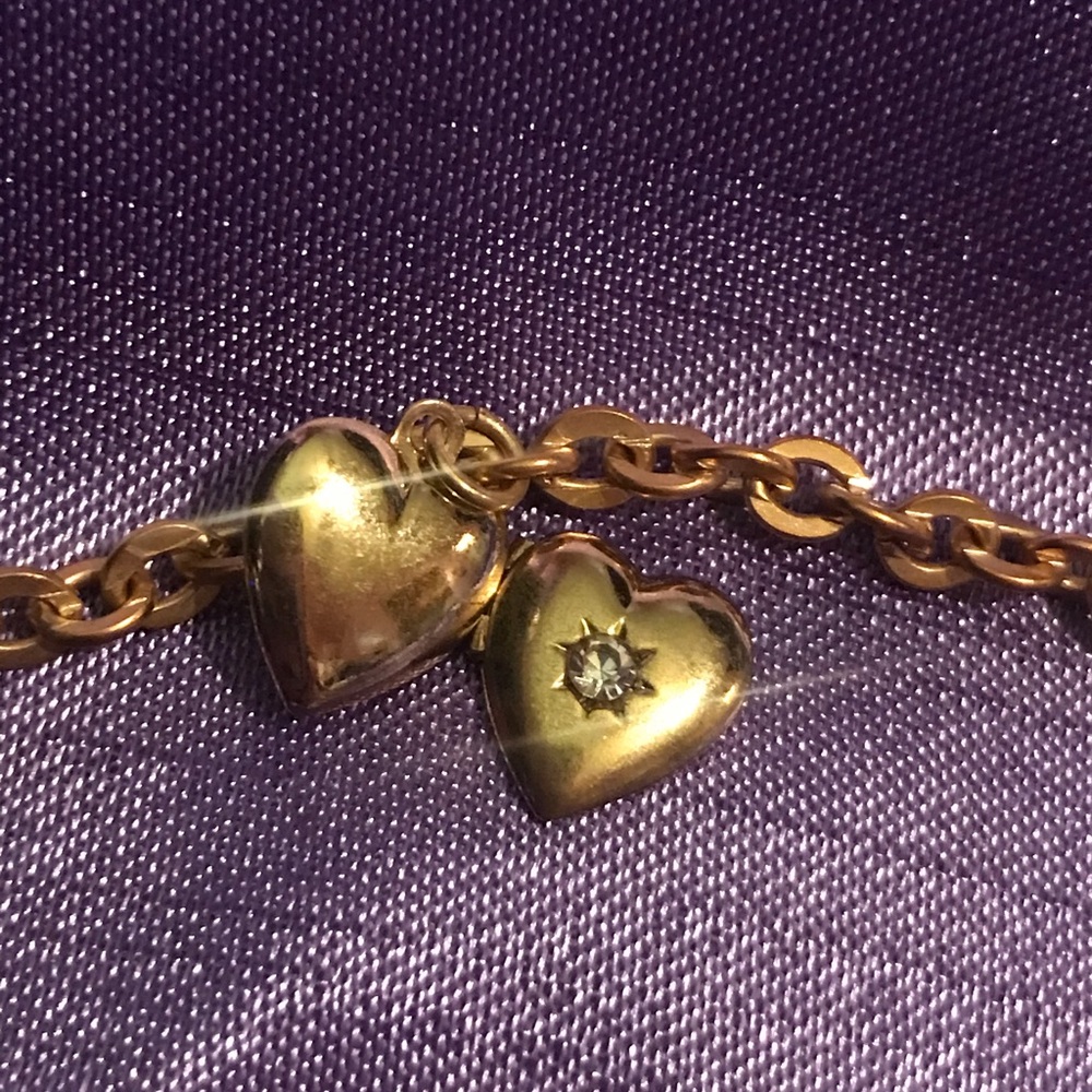Layered Necklace ✨ - Picture 6 of 6